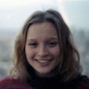 Meet your Posher, Rose